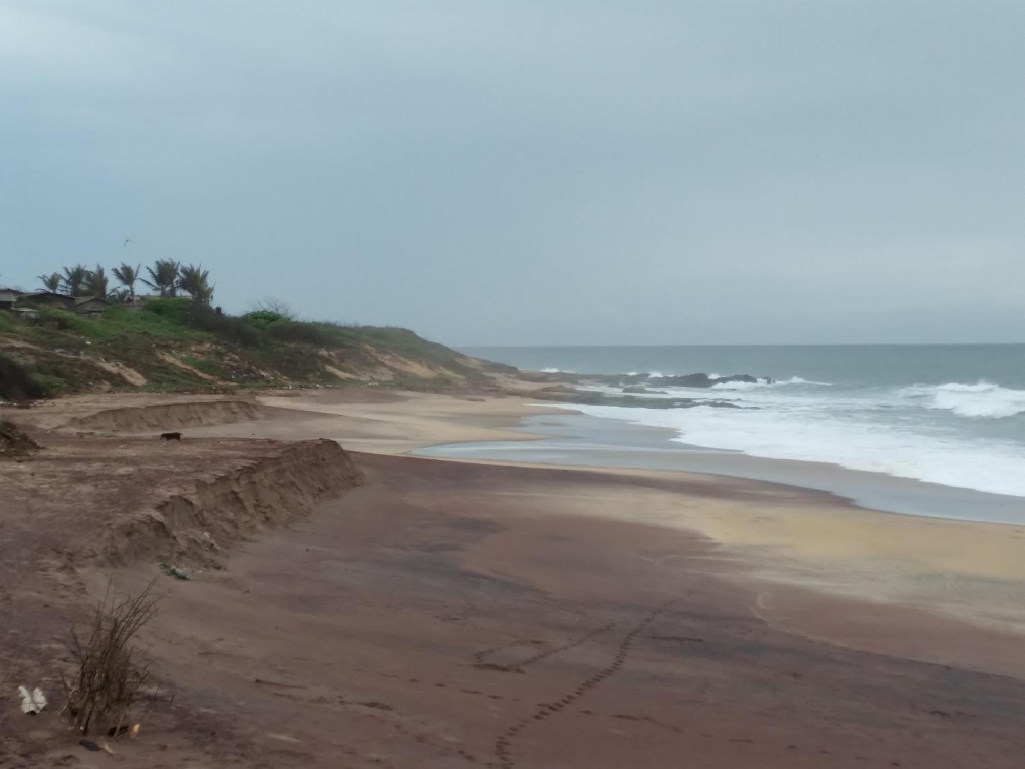 Happy Beach Safari Retreat 汉班托塔 客房 照片