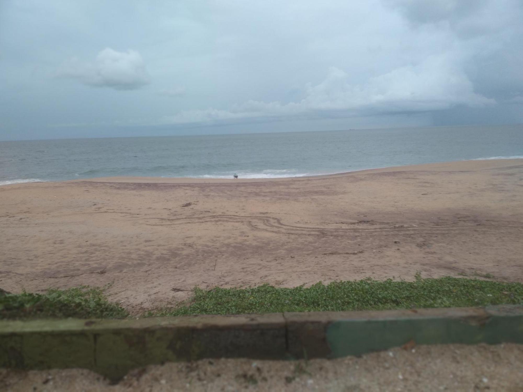 Happy Beach Safari Retreat 汉班托塔 客房 照片
