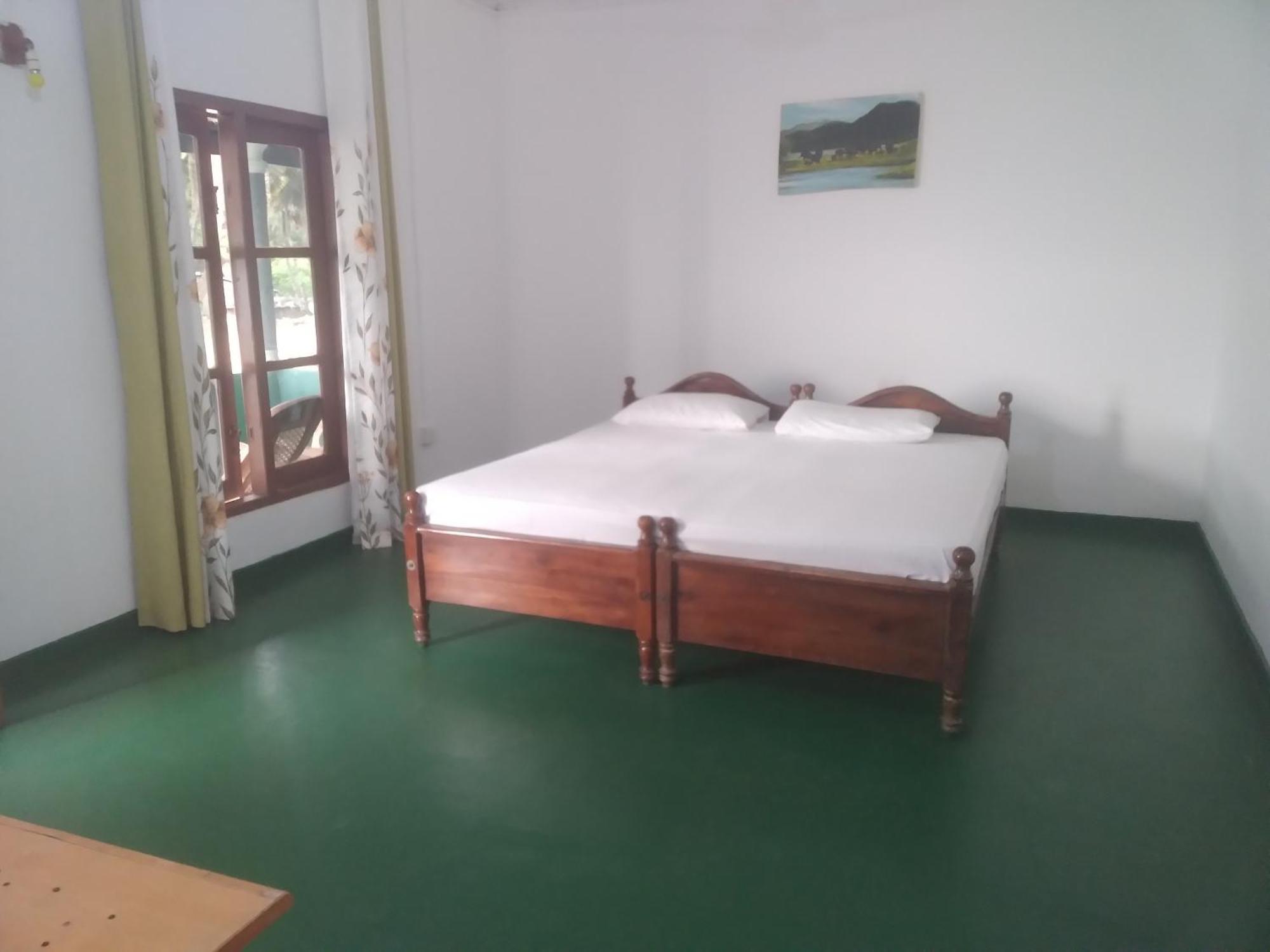 Happy Beach Safari Retreat 汉班托塔 外观 照片