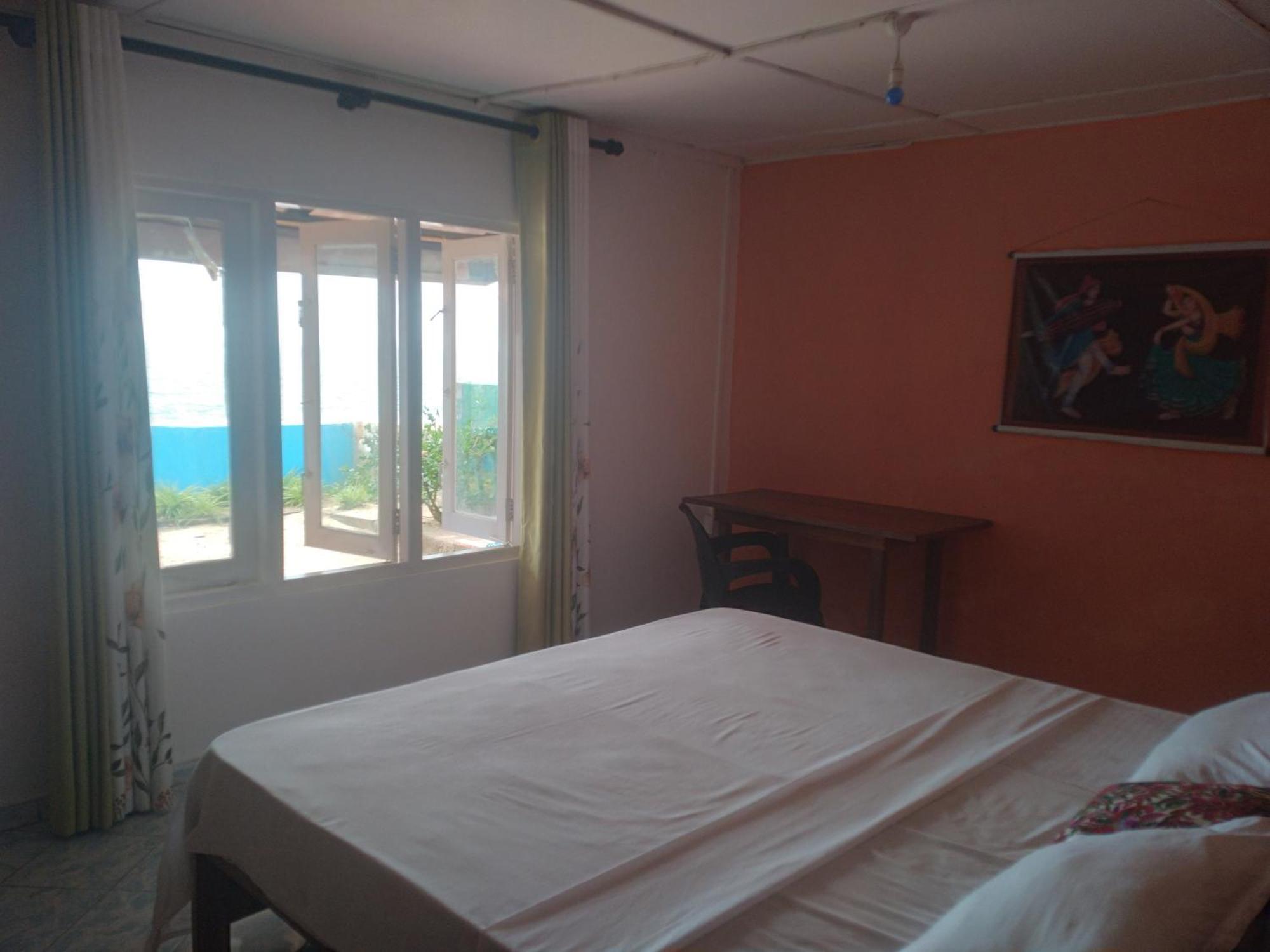 Happy Beach Safari Retreat 汉班托塔 外观 照片